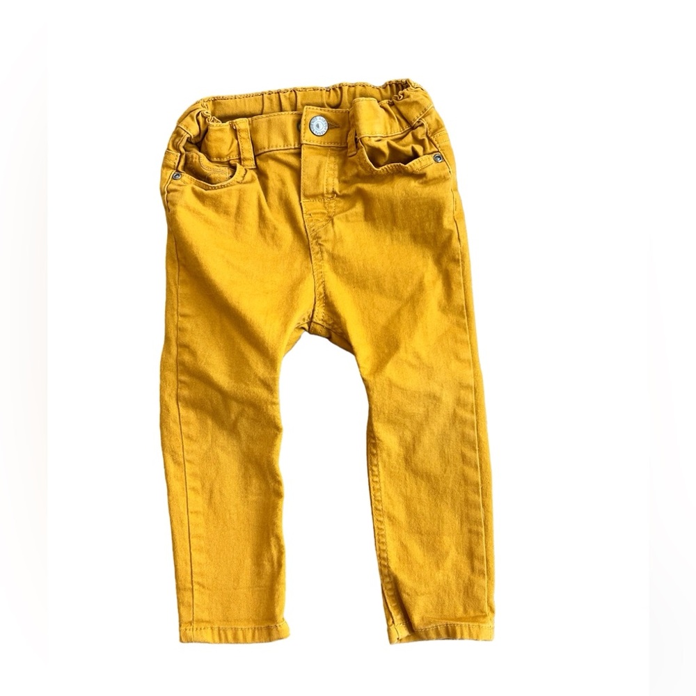 Toddler H&M Jeans | 12-18 Month